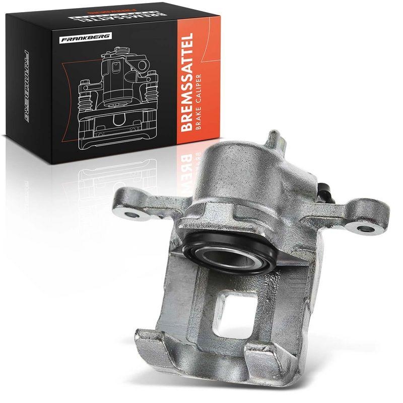 1x Frankberg Bremssattel Hinterachse Rechts 5481FB0002590