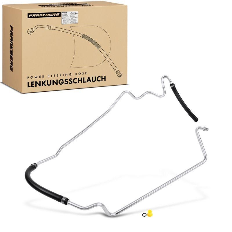 1x Frankberg Ausgleichsbeh&auml;lter Schlauch 5481FB0018148