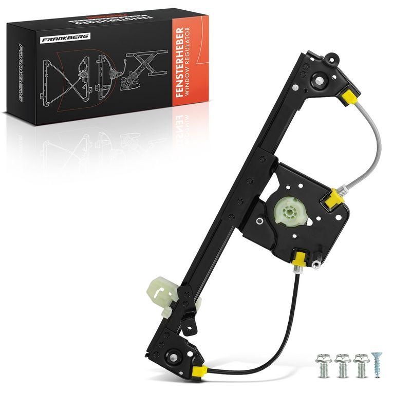 1x Frankberg Fensterheber Hinten Rechts 5481FB0052518