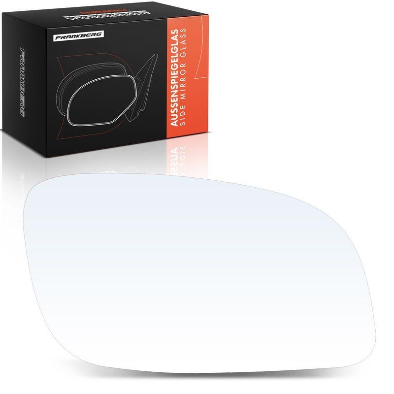 1x Frankberg Spiegelglas Au&szlig;enspiegel rechts 5481FB0052786