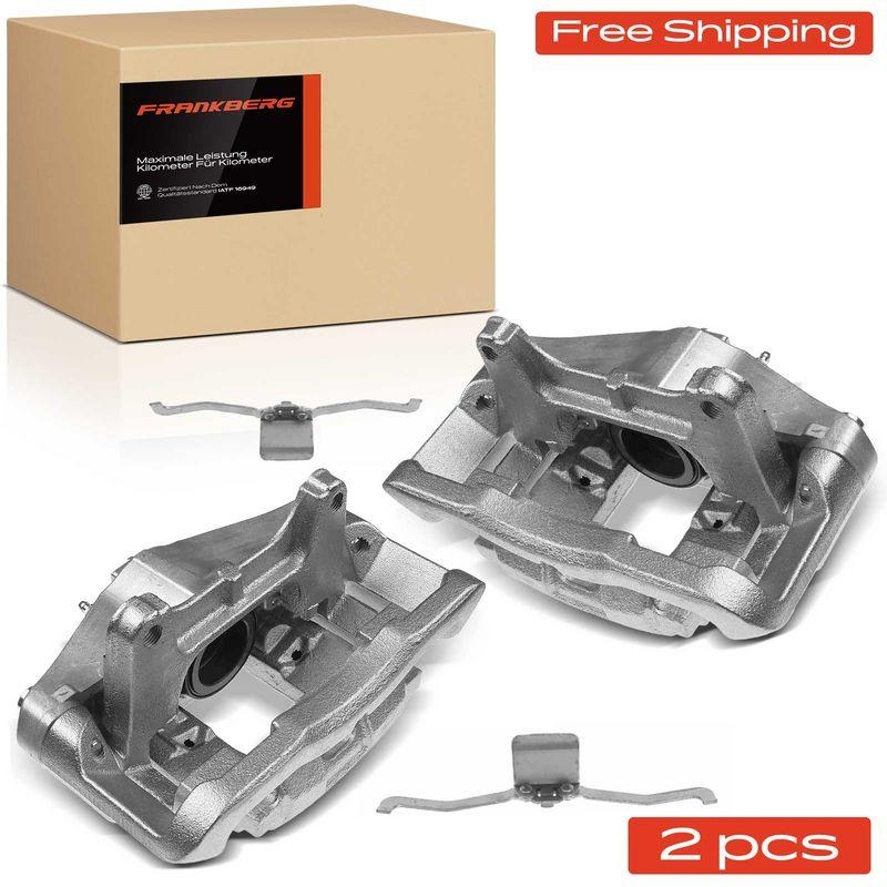 Frankberg Bremssattel