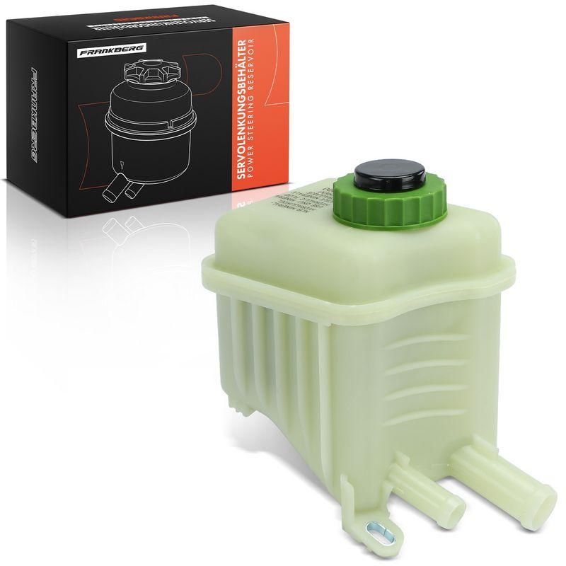 1x Frankberg Ausgleichsbeh&auml;lter Servolenkung 5481FB0029488