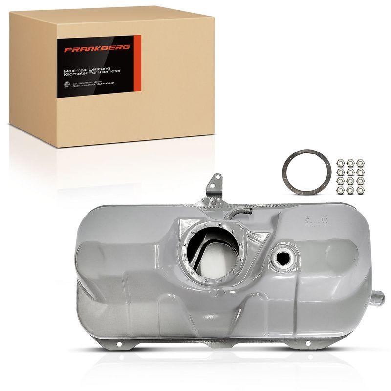 1x Frankberg Kraftstofftank Kraftstoffbeh&auml;lter 5481FB0039587