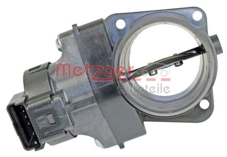 METZGER Throttle body OE-part