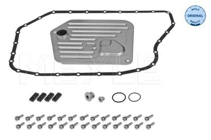 MEYLE Parts Kit, automatic transmission oil change MEYLE-ORIGINAL-KIT: Better...