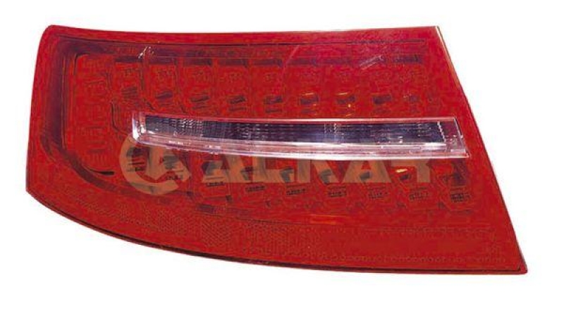 Combination Rear Light