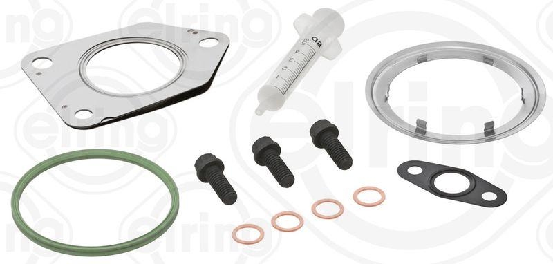 ELRING Mounting Kit, charger