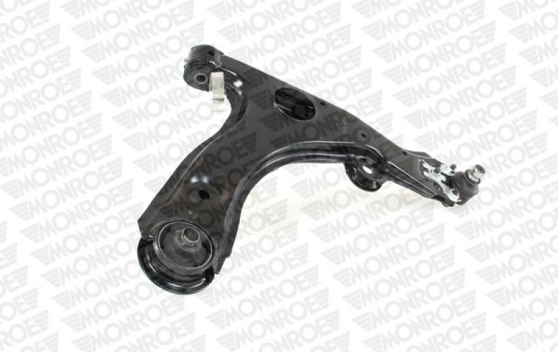 MONROE Track Control Arm