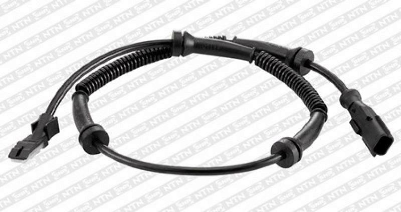 SNR Sensor, wheel speed
