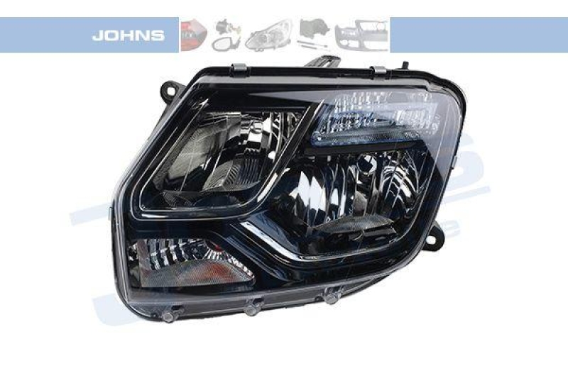Headlight