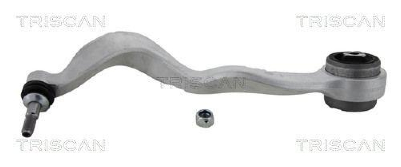 TRISCAN Track Control Arm