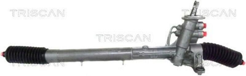 TRISCAN Steering Gear