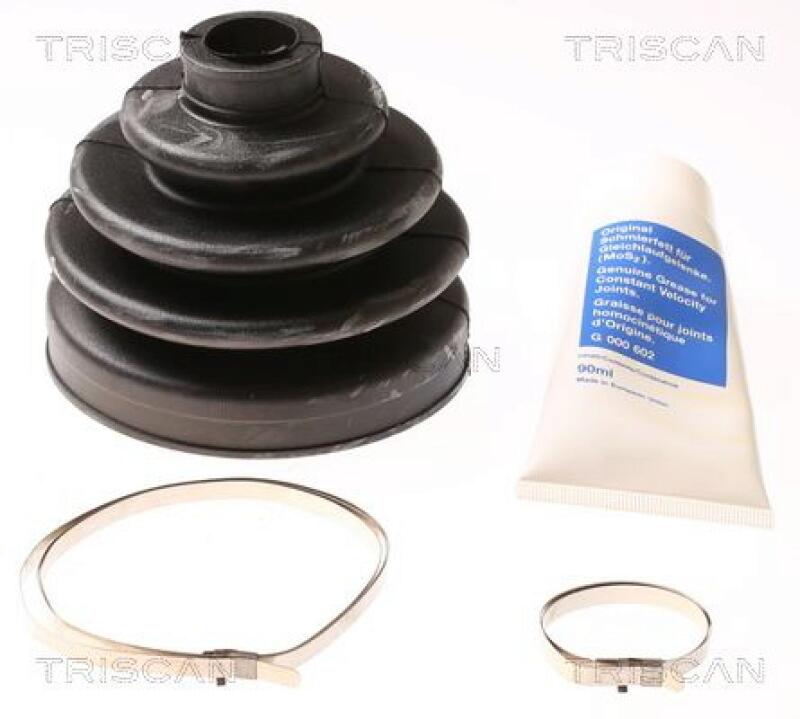TRISCAN Bellow Set, drive shaft