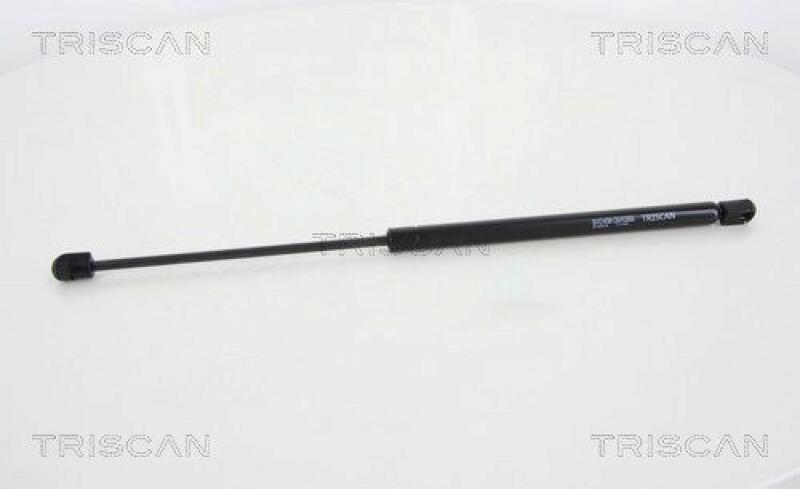 TRISCAN Gas Spring, rear windscreen