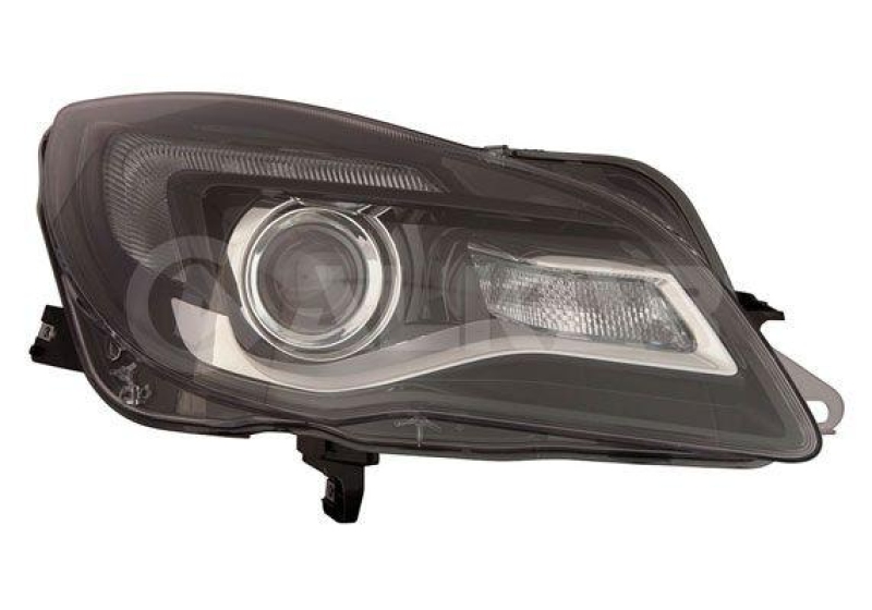 1x Hauptscheinwerfer Rechts passend für Opel Insignia 2.0 BJ ab 01/2013 1.8 1.6