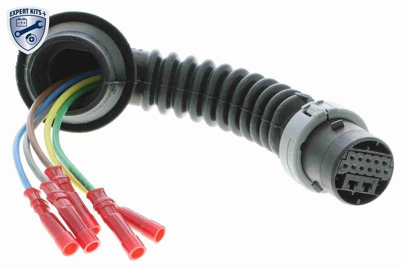 VEMO Repair Kit, cable set EXPERT KITS +