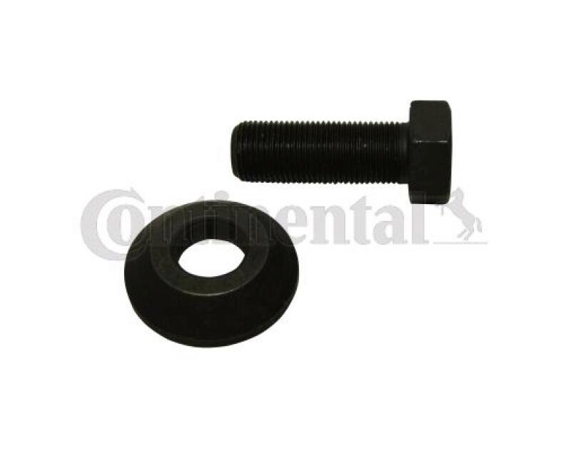 CONTINENTAL CTAM Bolt Set, crankshaft pulley