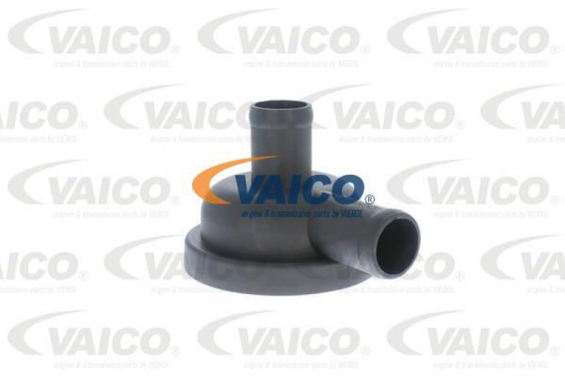 VAICO Valve, engine block breather Original VAICO Quality