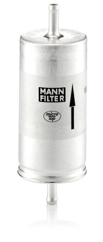 MANN-FILTER Kraftstofffilter WK 413