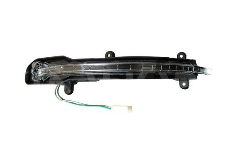 Blinker Blinkleuchte Rechts passend für Audi Q5 2.0 TDI quattro 3.0 SQ5