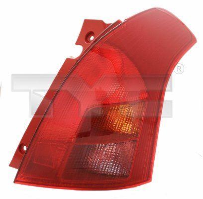 Combination Rearlight