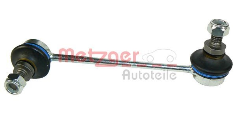 METZGER Stange/Strebe, Stabilisator KIT + 53014312
