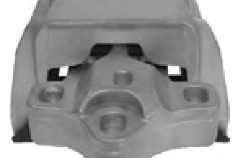 MAPCO Engine Mounting