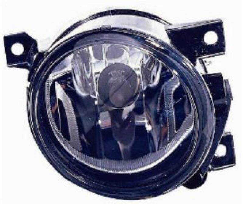 VAN WEZEL Fog Light