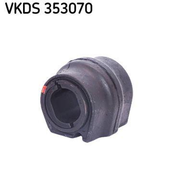 SKF Lagerbuchse, Stabilisator