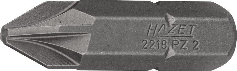 HAZET Screwdriver Bit