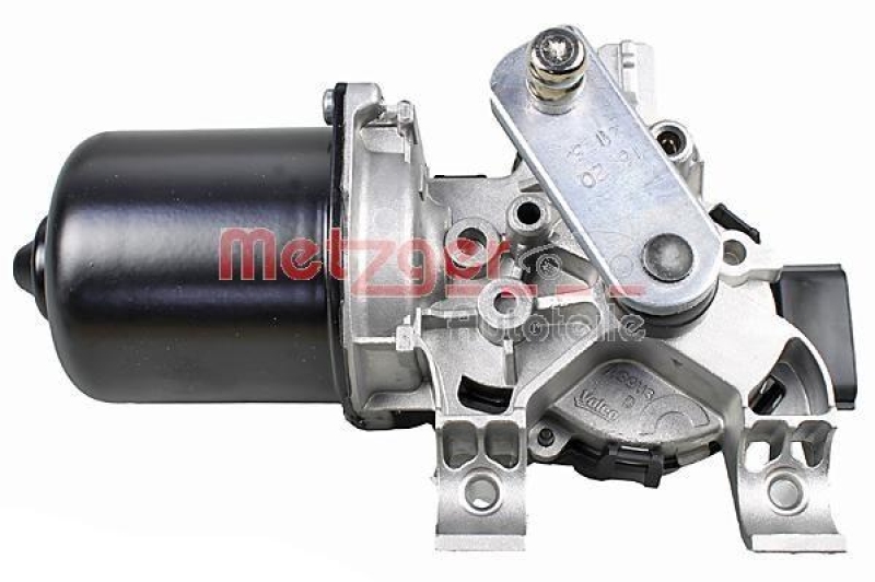 METZGER Wiper Motor OE-part