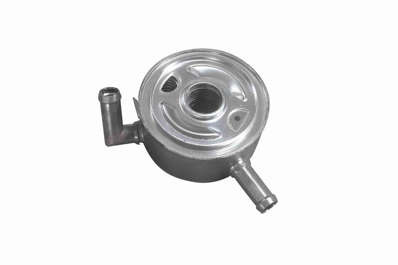 ACKOJA Oil Cooler, engine oil Original ACKOJA Quality