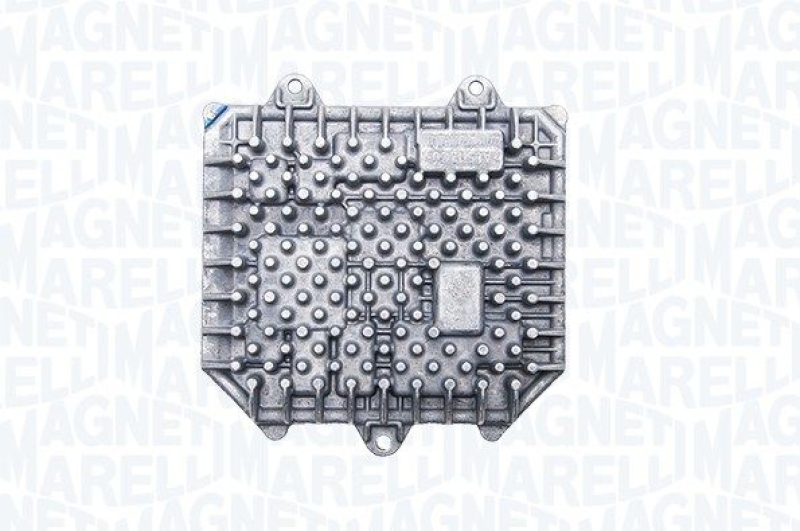 MAGNETI MARELLI Control Unit, lights