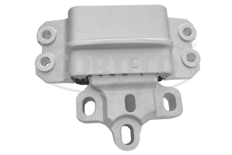 CORTECO Mounting, manual transmission