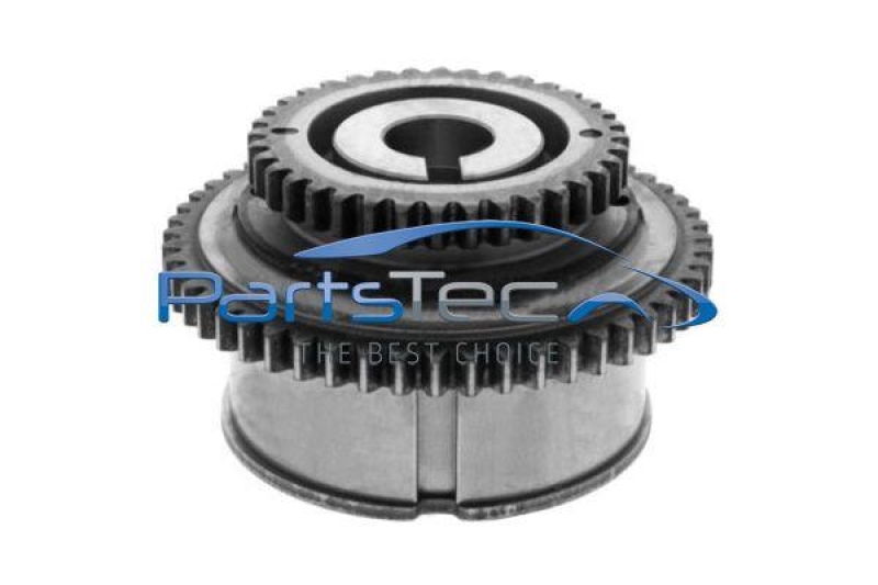 PartsTec Camshaft Adjuster