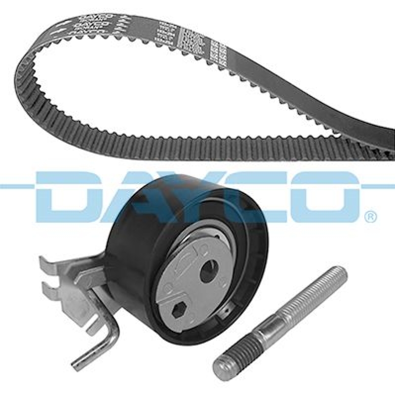 DAYCO Timing Belt Set