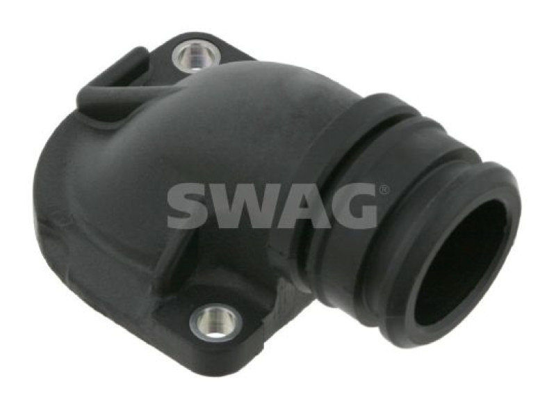 SWAG Coolant Flange