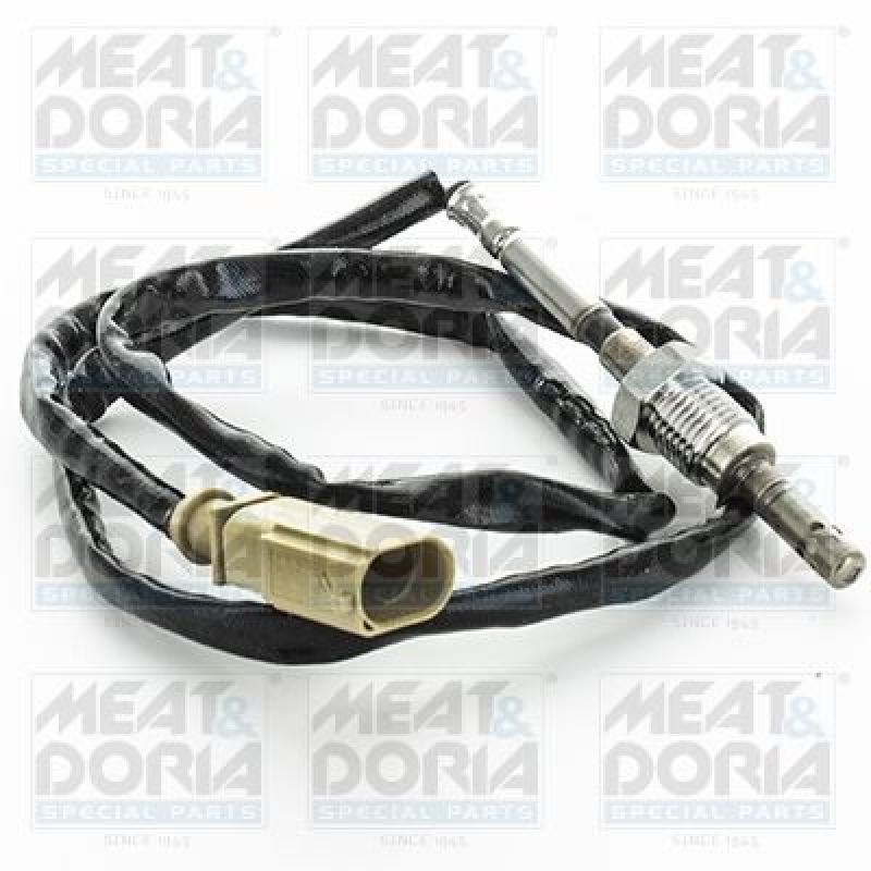 MEAT & DORIA Sensor, Abgastemperatur