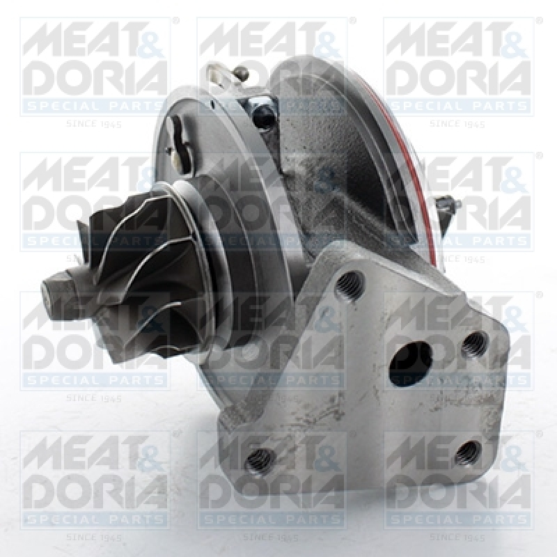 MEAT & DORIA CHRA Cartridge, charger
