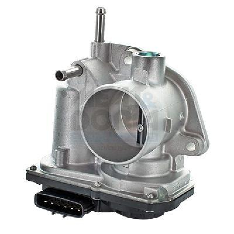 MEAT & DORIA Throttle body