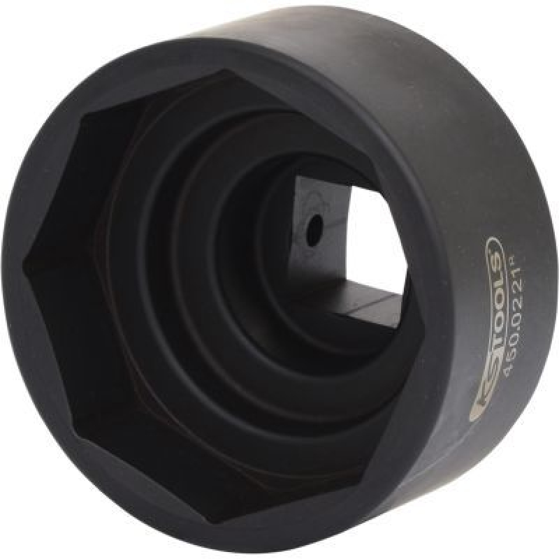 KS TOOLS Kraft-Stecknuss