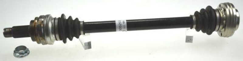 SPIDAN Drive Shaft