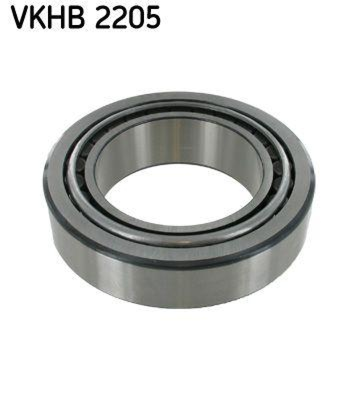 SKF Radlager