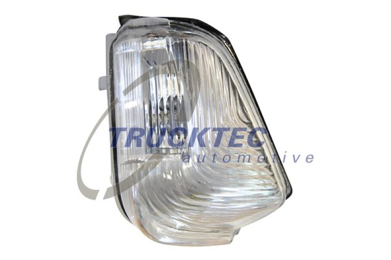 TRUCKTEC AUTOMOTIVE Gehäuse, Blinkleuchte