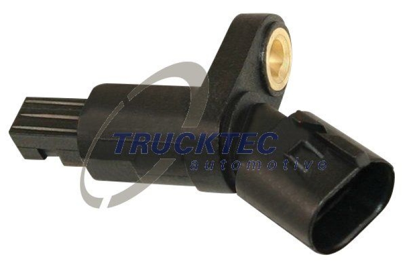 TRUCKTEC AUTOMOTIVE Sensor, Raddrehzahl