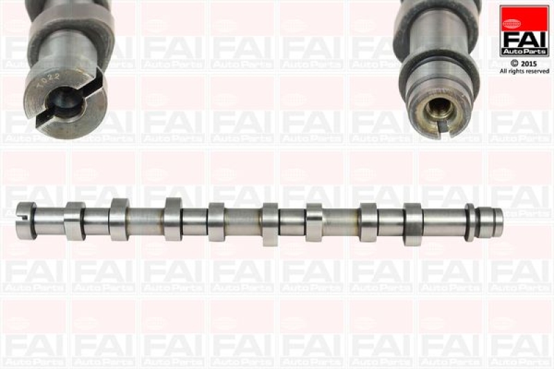 FAI AutoParts Nockenwelle