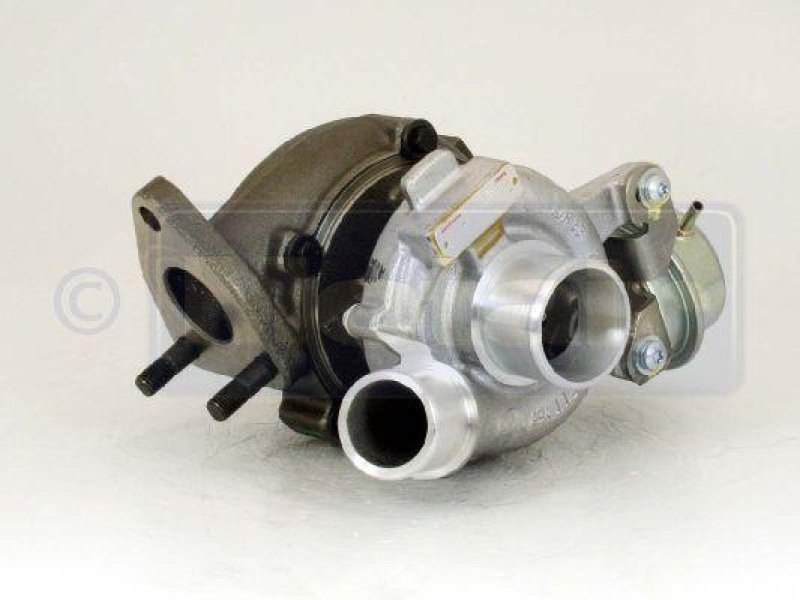 MOTAIR TURBO Lader, Aufladung Garrett Turbo ProKit NEU