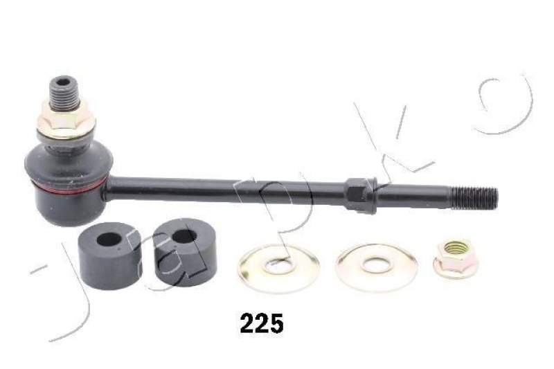 JAPKO Stabilisator, Fahrwerk