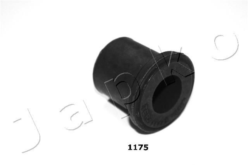 JAPKO Bush, leaf spring