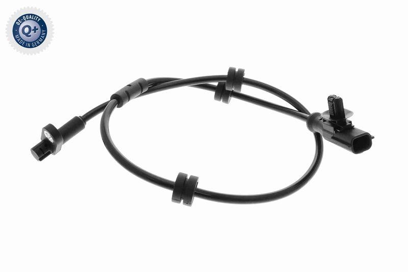 VEMO Sensor, wheel speed Q+, original equipment manufacturer quality MADE IN GERMANY